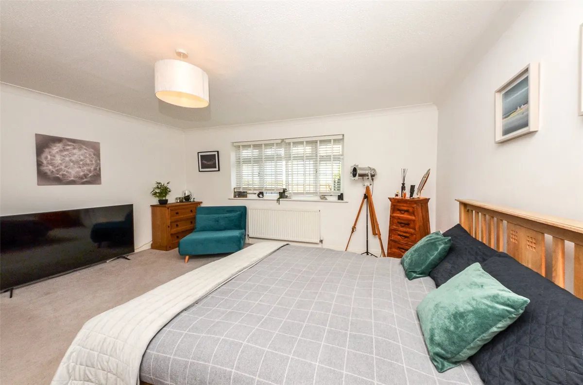 Y Bryn, Glan Conwy, Colwyn Bay, Conwy, LL28