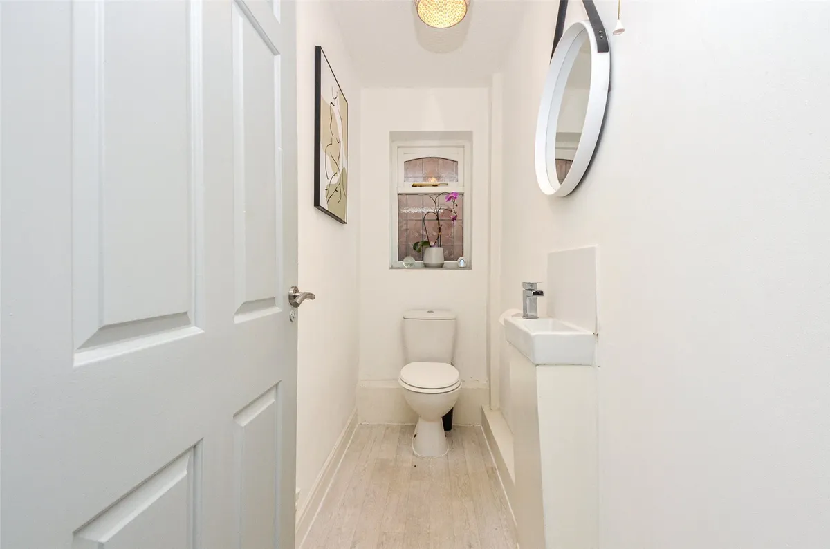 Y Bryn, Glan Conwy, Colwyn Bay, Conwy, LL28