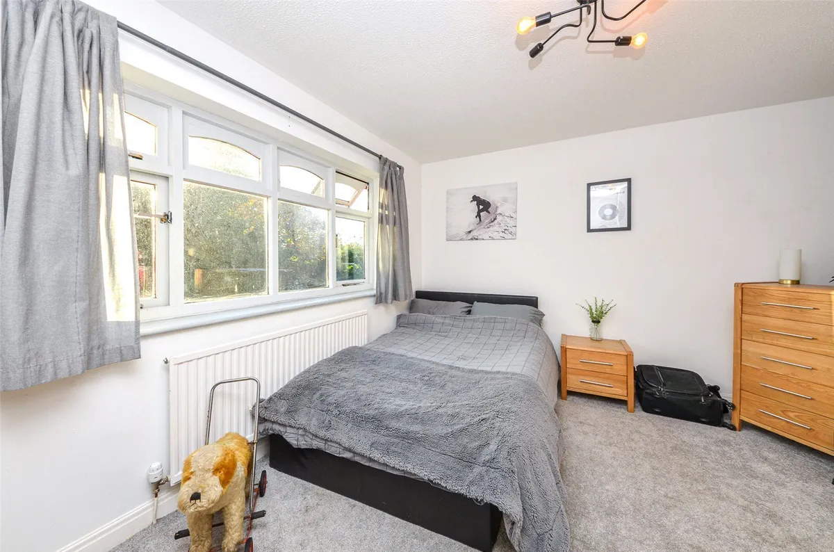 Y Bryn, Glan Conwy, Colwyn Bay, Conwy, LL28
