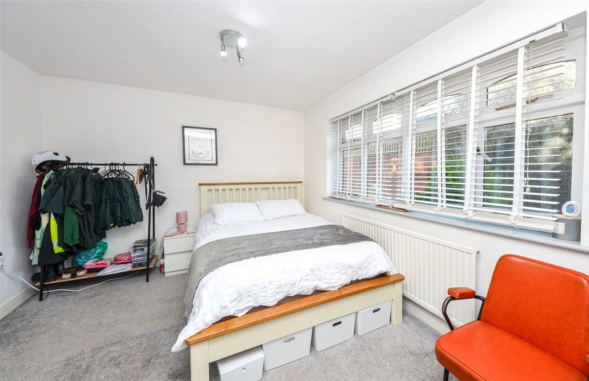 Y Bryn, Glan Conwy, Colwyn Bay, Conwy, LL28