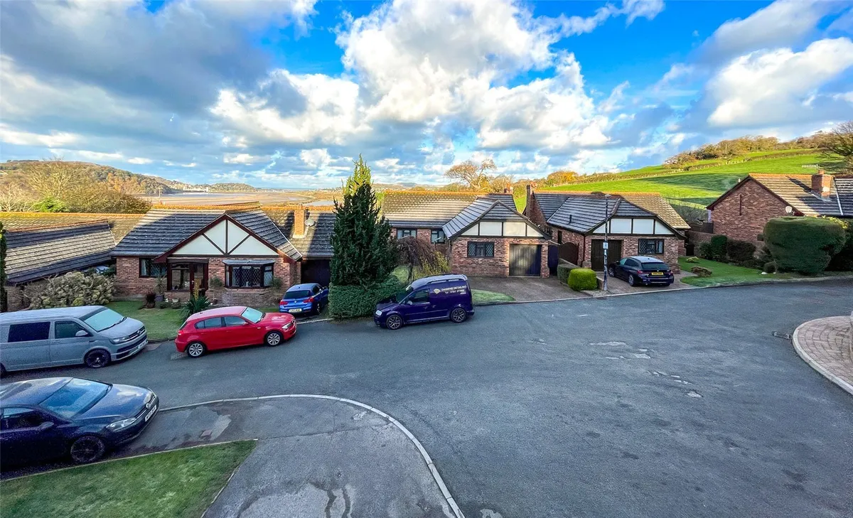 Y Bryn, Glan Conwy, Colwyn Bay, Conwy, LL28