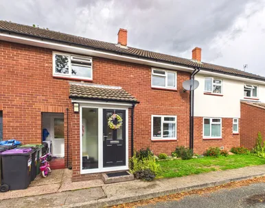 Property image Stokesay Road, Buntingsdale, Market Drayton, Shropshire