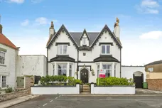 The Green, Seaton Carew, Hartlepool