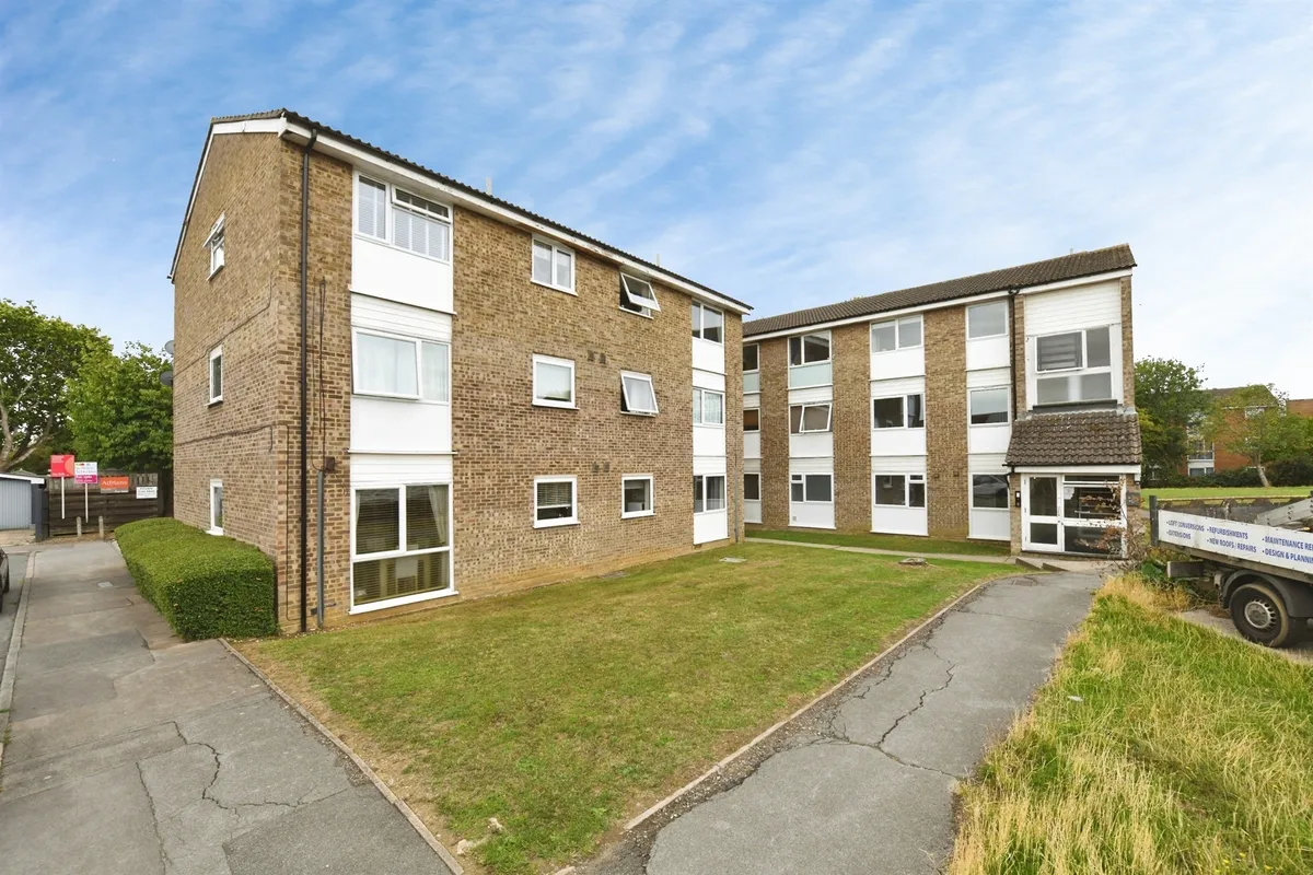 Foxglove Way, CHELMSFORD