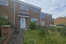 Holmefields Road, MIDDLESBROUGH