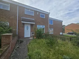 Holmefields Road, MIDDLESBROUGH photo
