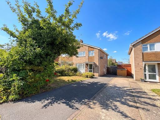 Lime Road, Southam Image 1