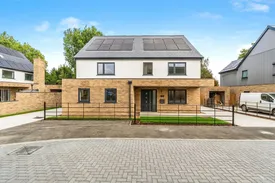 Property responsive