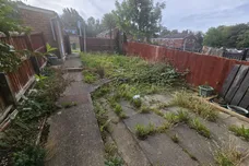 Holmefields Road, MIDDLESBROUGH