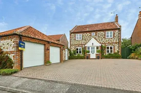 Property responsive