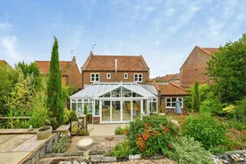 Property responsive