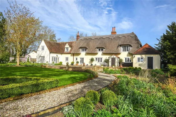 Aythorpe Roding, Essex, CM6 photo 4