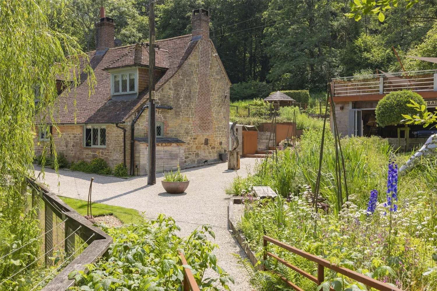Henley Hill, Henley, GU27 photo 11