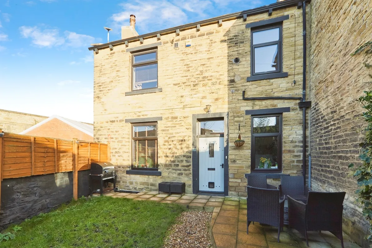 King Street, Stanningley, Pudsey