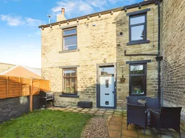 King Street, Stanningley, Pudsey photo
