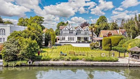 Fishery Road, Bray, SL6