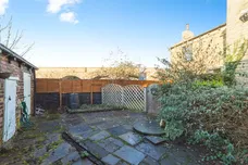 King Street, Stanningley, Pudsey