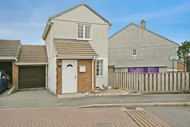 Property responsive