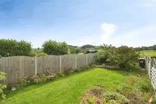 Mawstone Lane, Youlgrave, Bakewell