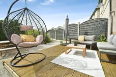 Mawstone Lane, Youlgrave, Bakewell