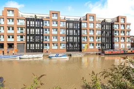 Property responsive