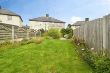Mawstone Lane, Youlgrave, Bakewell