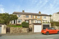 Sunnymount, Braithwaite, Keighley