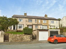 Sunnymount, Braithwaite, Keighley photo