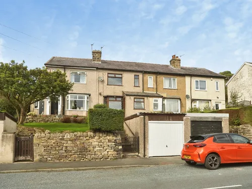 Sunnymount, Braithwaite, Keighleyphoto