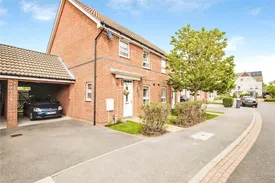 Property responsive