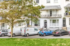 Wellington Square, Hastings
