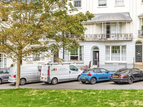 Wellington Square, Hastingsphoto