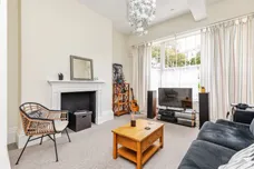 Wellington Square, Hastings