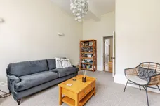 Wellington Square, Hastings