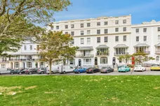 Wellington Square, Hastings