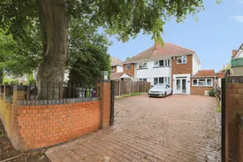 Property responsive