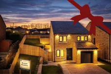 Bluebell Meadows, Off Wesley Avenue, Holmfirth