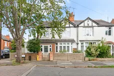 Hampton Road, West Bridgford, Nottingham
