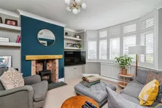 Hampton Road, West Bridgford, Nottingham