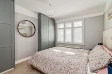 Hampton Road, West Bridgford, Nottingham