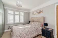 Hampton Road, West Bridgford, Nottingham