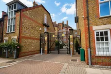 Burns Road, London