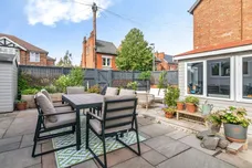 Hampton Road, West Bridgford, Nottingham