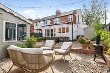 Hampton Road, West Bridgford, Nottingham