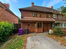 Property responsive