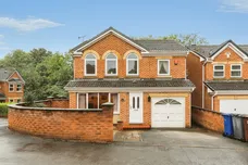 Far Town End, Dodworth, BARNSLEY