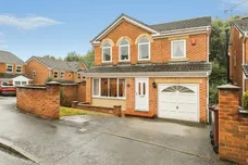 Far Town End, Dodworth, BARNSLEY