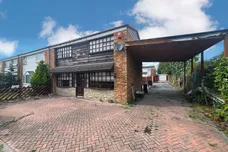 Aire Place, Winsford
