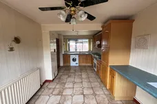 Aire Place, Winsford