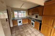 Aire Place, Winsford